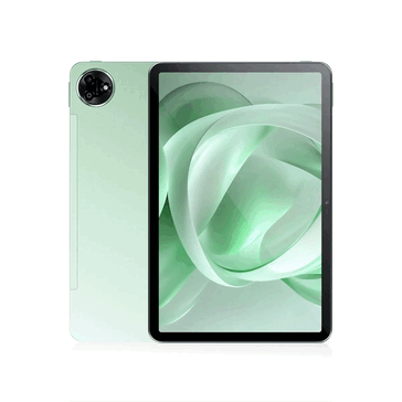 Nexal Pad LTE i Aurora Green.