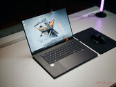 Asus ProArt P16 med RTX Spark