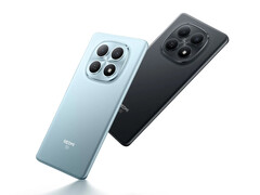 Redmi Note 15 5G överträffar sin föregångare inom flera områden. (Bildkälla: Xiaomi)