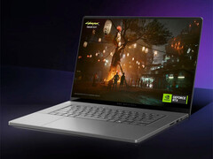 Asus säljer äntligen ROG Zephyrus G16 i Nordamerika med en Intel Panther Lake-processor.