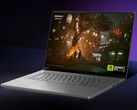 Asus säljer äntligen ROG Zephyrus G16 i Nordamerika med en Intel Panther Lake-processor.