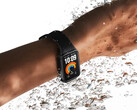 Smart Band 11 Active kommer att finnas tillgängligt globalt i färgerna svart, grått och pomelorosa.