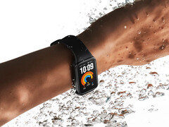 Smart Band 11 Active kommer att finnas tillgängligt globalt i färgerna svart, grått och pomelorosa.