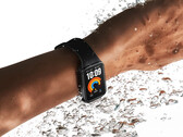 Smart Band 11 Active kommer att finnas tillgängligt globalt i färgerna svart, grått och pomelorosa.