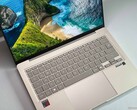 En utmärkt OLED-bärbar dator för vardagsbruk från 799 dollar – Recension av Asus Zenbook 14 UX3480
