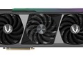 NVIDIA NVIDIA GeForce RTX 3090 Ti: benchmarks, prestanda, specifikationer