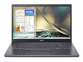 Acer Aspire 5 A515-57G laptop recension: svagt resultat för RTX 2050
