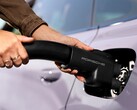 En Porsche-adapter för Teslas Superchargers (Bildkälla: Porsche)