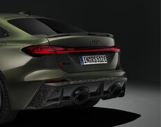 Audi RS5 Performance PHEV-utseende