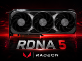 Det har dykt upp en del intressant information på nätet om AMD:s nästa generations RDNA 5-grafikkort