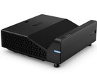 BenQs LU895UST-projektor (bilden) levererar en ljusstyrka på upp till 5 000 ANSI-lumen. (Bildkälla: BenQ)