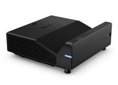 BenQs LU895UST-projektor (bilden) levererar en ljusstyrka på upp till 5 000 ANSI-lumen. (Bildkälla: BenQ)