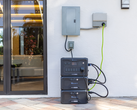 Bluetti AC300 kraftstation är nu tillgänglig för 1 499 USD tack vare Bluettis Clean Energy Incentive-program (Bildkälla: Bluetti)