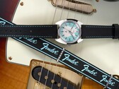 Timex har samarbetat med Fender för att lansera tre nya klockor