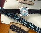 Timex har samarbetat med Fender för att lansera tre nya klockor