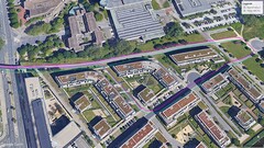 GNSS-mätning: vändpunkt