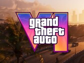 Logotyp på bakgrund av GTA 6-trailer (Bildkälla: Rockstar Games med ändringar)