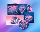 GTA 6: The Album Limited Edition Vinyl visas upp