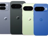 Google Pixel 10-serien kan få nya Gemini-drivna kamerafunktioner (Bildkälla: Evan Blass)