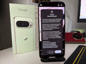 Kameraförstärkare i Pixel 10 Pro (Bildkälla: Daniel Schmidt)