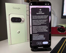 Kameraförstärkare i Pixel 10 Pro (Bildkälla: Daniel Schmidt)