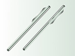 Huawei Mate 70 Air har hittills dykt upp i ett enda färgalternativ. (Bildkälla: China Telecom - redigerad)