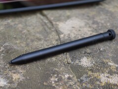 Recension av ThinkTab X11: Lenovo Tab Pen XE-pekpenna