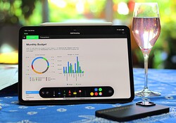 Test av Apple iPad Pro 11 2024