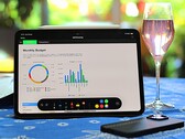 Apple recension av iPad Pro 11 2024 surfplatta - Lättare, tunnare och blixtsnabb