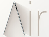 Lecoo Air 16 byter prestanda mot en lättviktsdesign. (Bildkälla: Lenovo)