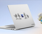 Microsoft Surface Laptop Smurface Edition är begränsad till endast 100 exemplar. (Bildkälla: Microsoft)