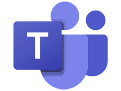 Microsoft Teams-logotypen
