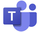 Microsoft Teams-logotypen
