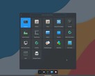 macOS-inspirerade MocaccinoOS Linux desktop gaming distro (Bildkälla: MocaccinoOS)