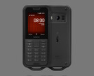 Den uppdaterade Nokia 800 Tough kommer att ha en identisk design som 2019 års modell. (Bildkälla: smashx_60)