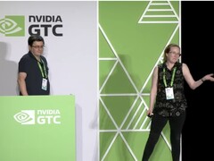 På GTC 2026 presenterade Nvidia en potentiell lösning på VRAM-krisen i moderna grafikkort med Neural Texture Compression och Neural Materials.