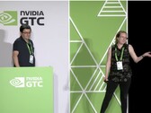 På GTC 2026 presenterade Nvidia en potentiell lösning på VRAM-krisen i moderna grafikkort med Neural Texture Compression och Neural Materials.