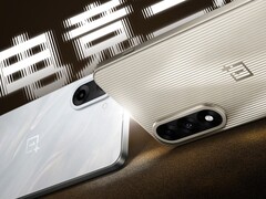 OnePlus Ace 5 Ultra och OnePlus Ace 5 Racing Edition kommer att skilja sig från Ace 5 och Ace 5 Pro. (Bildkälla: OnePlus)