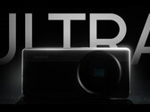 Realme visar upp sin kommande "Ultra"-telefon. (Bildkälla: Realme)