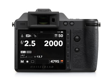 (Bildkälla: Hasselblad)