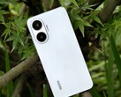 Redmi Turbo 4 Pro i kött och blod. (Bildkälla: Digital Chat Station)