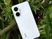 Redmi Turbo 4 Pro i kött och blod. (Bildkälla: Digital Chat Station)