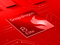 Snapdragon 8 Elite har fortfarande några månader kvar innan Qualcomm byter ut den. (Bildkälla: (Bildkälla: Qualcomm - redigerad)