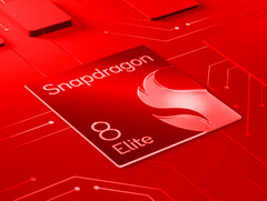 Snapdragon 8 Elite har fortfarande några månader kvar innan Qualcomm byter ut den. (Bildkälla: (Bildkälla: Qualcomm - redigerad)