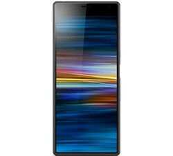 Recension av Sony Xperia 10. Recensionsex från Sony Germany.