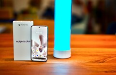 Motorola Edge 70 Plus har mycket att erbjuda, men möter också kritik.