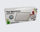 Spectrum White Edition finns tillgänglig att köpa nu.