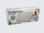 Spectrum White Edition finns tillgänglig att köpa nu.