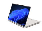 ThinkBook Flip kommer att lanseras på MWC 2025 (bildkälla: Evan Blass)