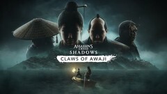 DLC är tillgängligt som ett fristående köp för $ 25 eller gratis för spelare som förbeställde basspelet. (Bildkälla: Ubisoft)